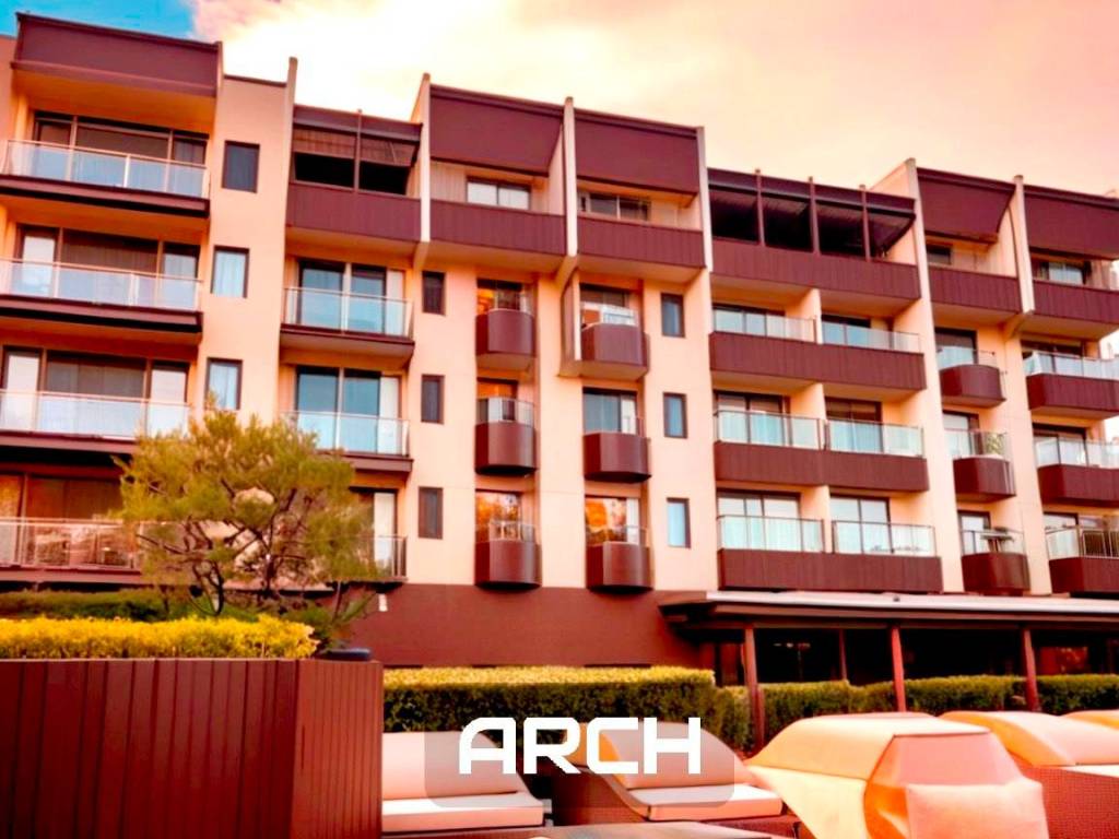 appartamento in vendita a Chioggia in zona Sottomarina