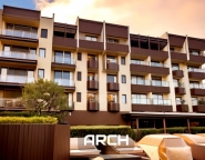 appartamento in vendita a Chioggia in zona Sottomarina