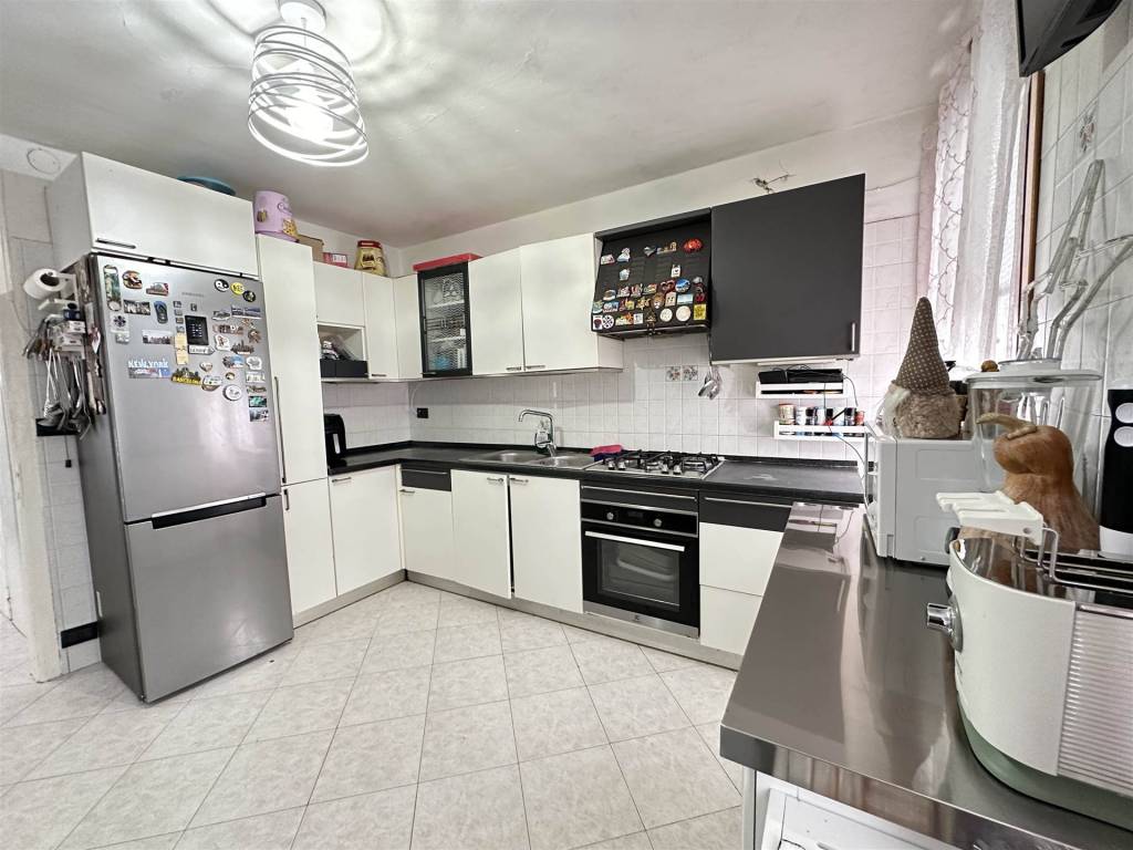 casa indipendente in vendita a Chioggia