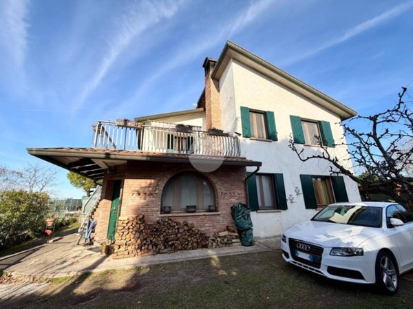 appartamento in vendita a Chioggia in zona Brondolo