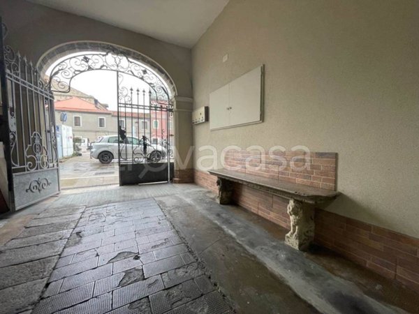 appartamento in vendita a Chioggia in zona Sottomarina