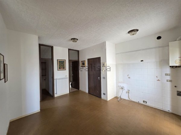 appartamento in vendita a Chioggia in zona Sottomarina