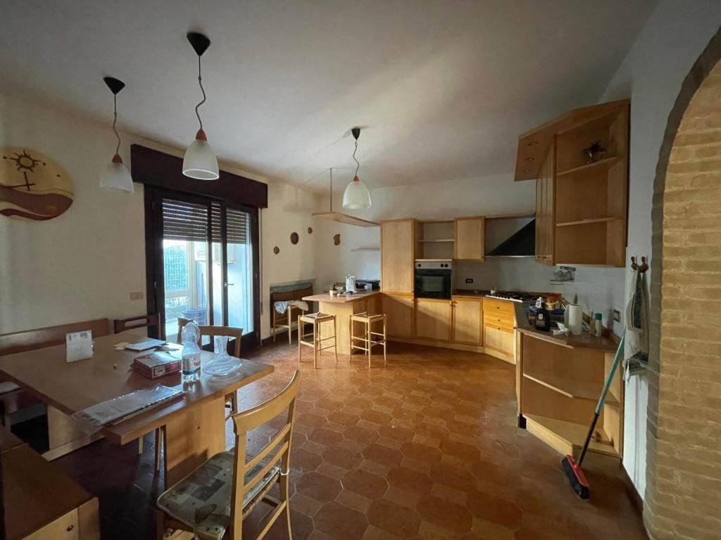 casa indipendente in vendita a Chioggia in zona Valli