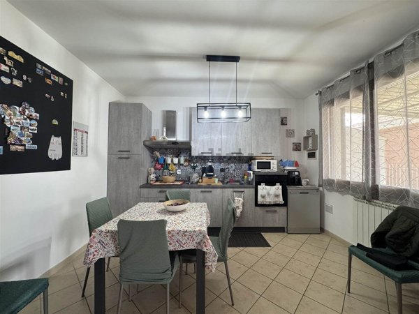 appartamento in vendita a Chioggia in zona Sant'Anna di Chioggia