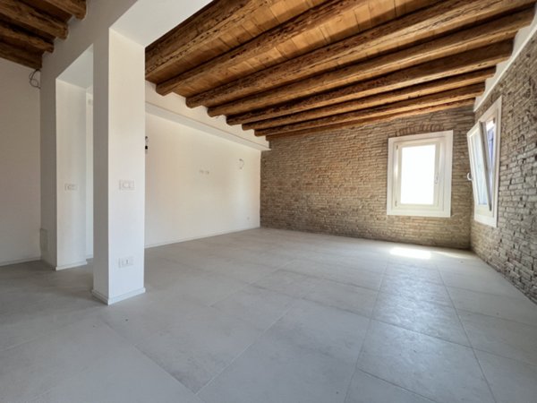 appartamento in vendita a Chioggia in zona Sottomarina