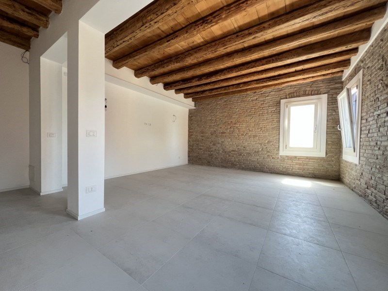 appartamento in vendita a Chioggia in zona Sottomarina