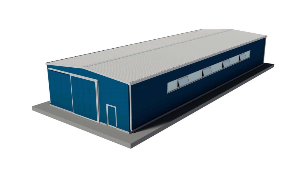 locale di sgombero in vendita a Chioggia in zona Sottomarina