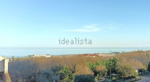 appartamento in vendita a Chioggia in zona Brondolo