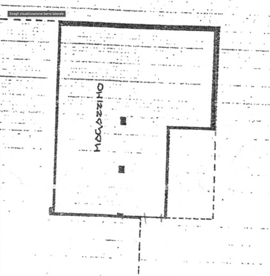 ufficio in vendita a Chioggia in zona Sottomarina