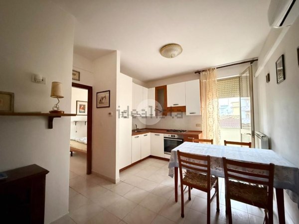 appartamento in vendita a Chioggia in zona Sottomarina