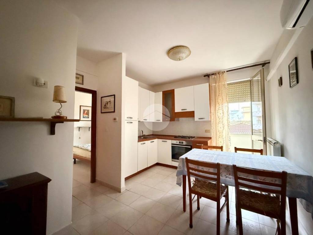 appartamento in vendita a Chioggia in zona Sottomarina