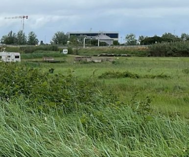 terreno agricolo in vendita a Chioggia