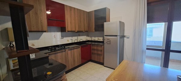 appartamento in vendita a Chioggia in zona Sottomarina