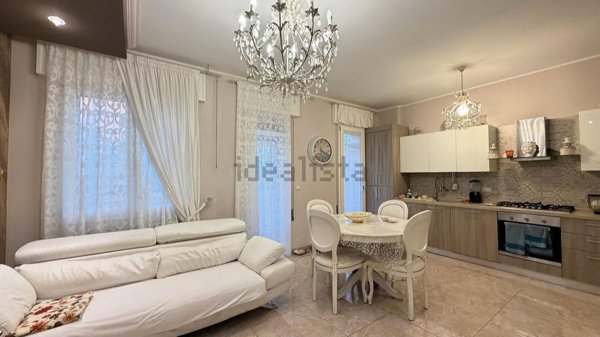 appartamento in vendita a Chioggia in zona Sottomarina