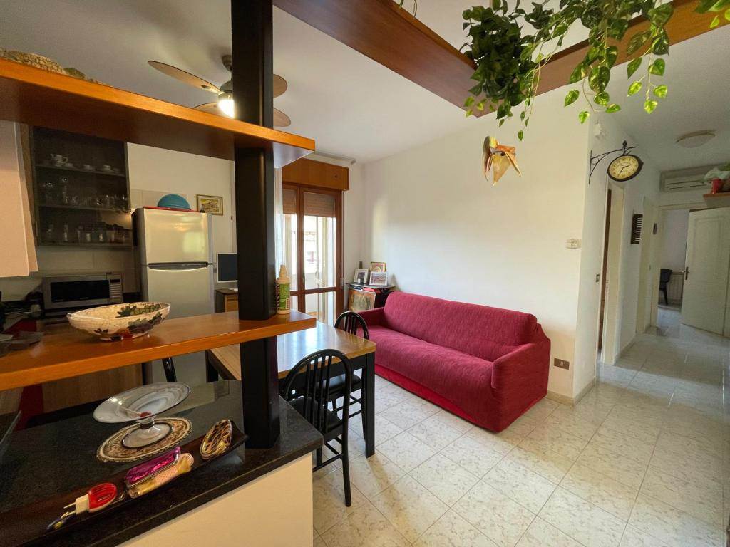 appartamento in vendita a Chioggia in zona Sottomarina