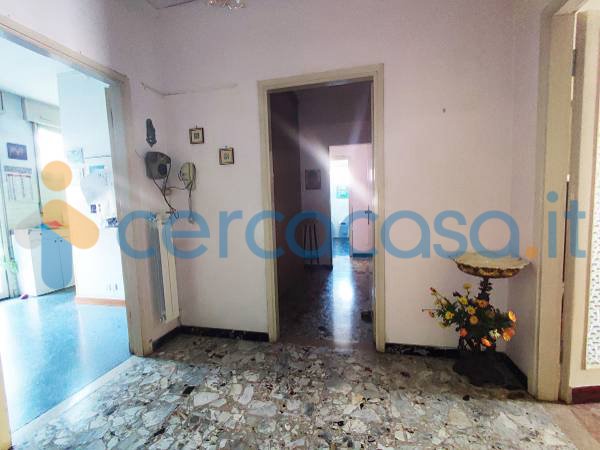 appartamento in vendita a Chioggia