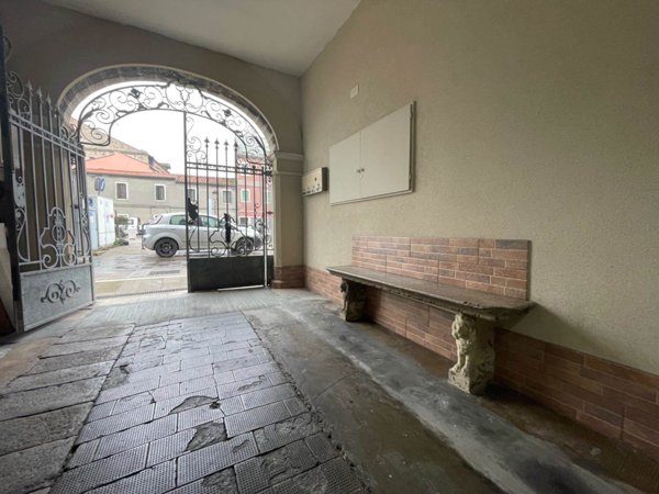 appartamento in vendita a Chioggia in zona Sottomarina