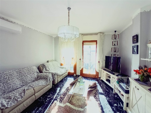 appartamento in vendita a Chioggia in zona Brondolo