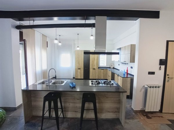 appartamento in vendita a Chioggia in zona Sottomarina