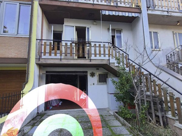 casa indipendente in vendita a Chioggia in zona Sottomarina