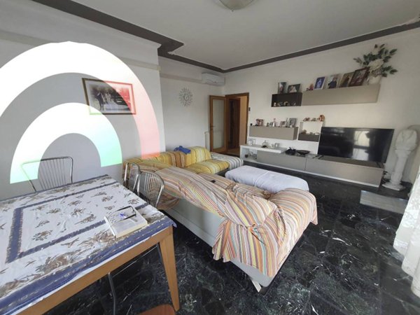 appartamento in vendita a Chioggia in zona Sottomarina