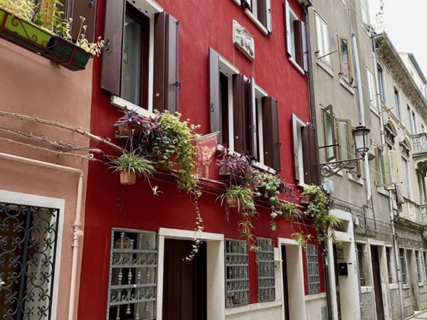 casa indipendente in vendita a Chioggia