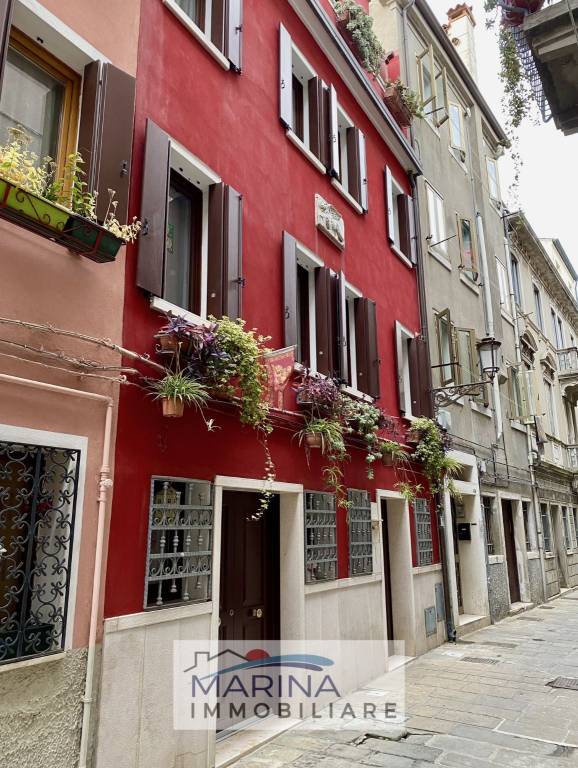 casa indipendente in vendita a Chioggia