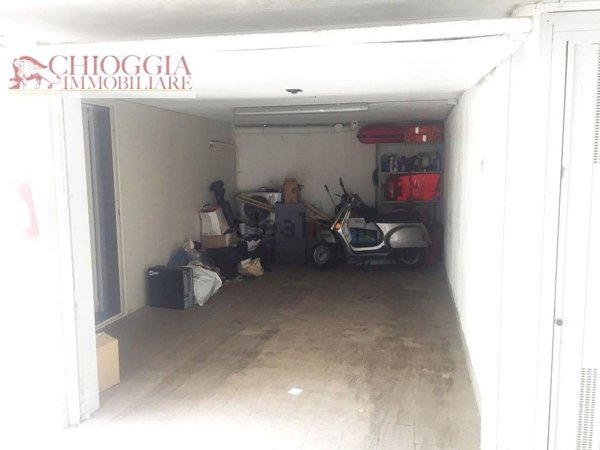 appartamento in vendita a Chioggia in zona Sottomarina