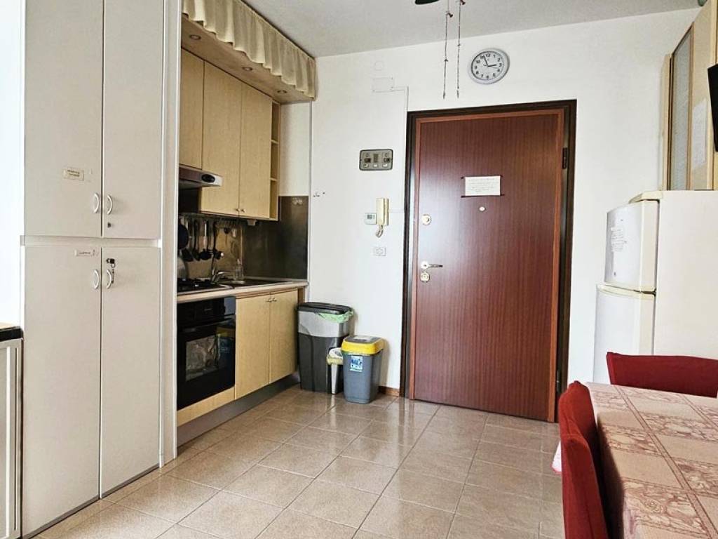 appartamento in vendita a Chioggia in zona Sottomarina