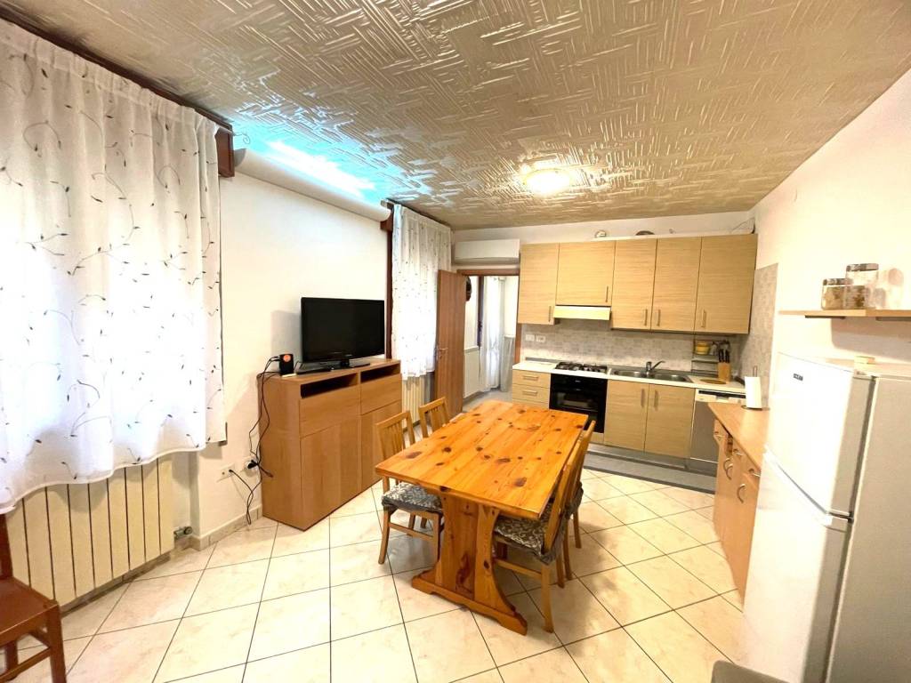 casa indipendente in vendita a Chioggia in zona Sottomarina