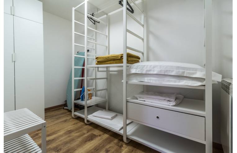 appartamento in vendita a Chioggia