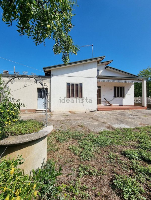 casa indipendente in vendita a Chioggia in zona Sant'Anna di Chioggia