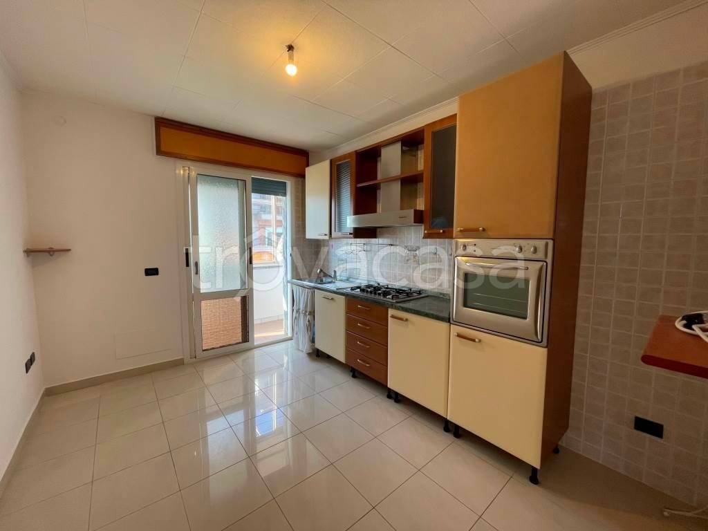 appartamento in vendita a Chioggia in zona Sottomarina