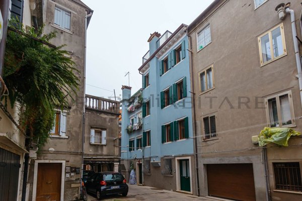 appartamento in vendita a Chioggia
