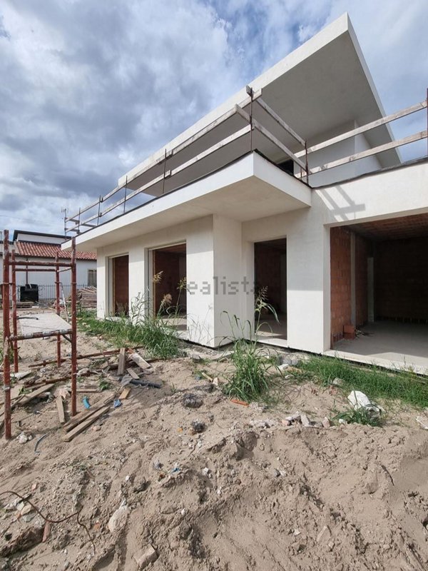 casa indipendente in vendita a Chioggia in zona Sant'Anna di Chioggia