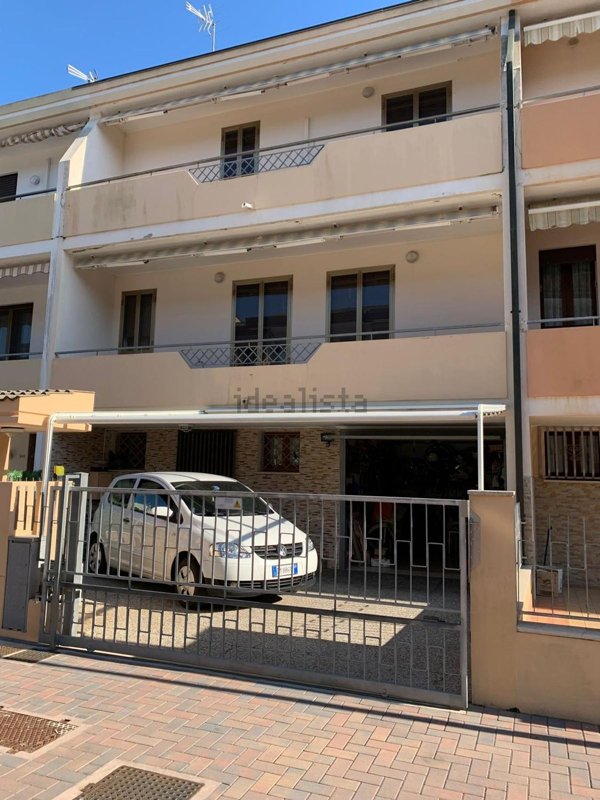 casa indipendente in vendita a Chioggia