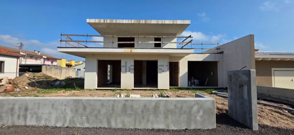 casa indipendente in vendita a Chioggia in zona Sant'Anna di Chioggia