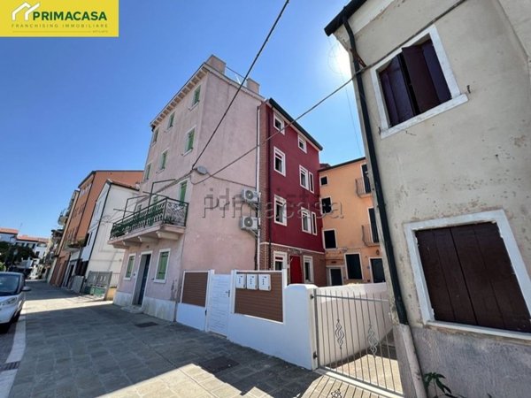 casa indipendente in vendita a Chioggia in zona Sottomarina