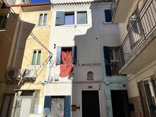 appartamento in vendita a Chioggia in zona Sottomarina