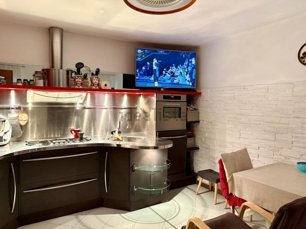 casa indipendente in vendita a Chioggia in zona Sottomarina