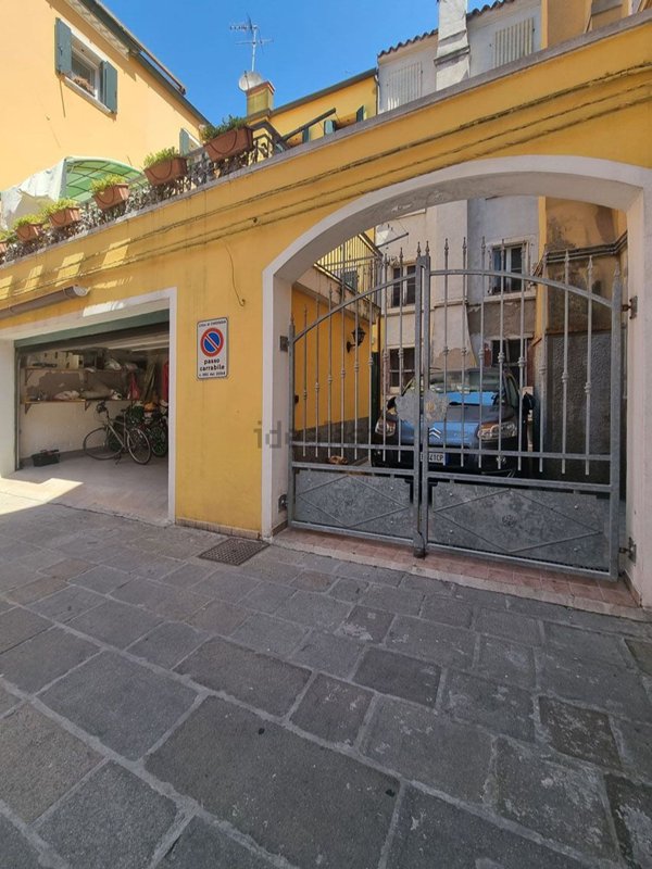 casa indipendente in vendita a Chioggia