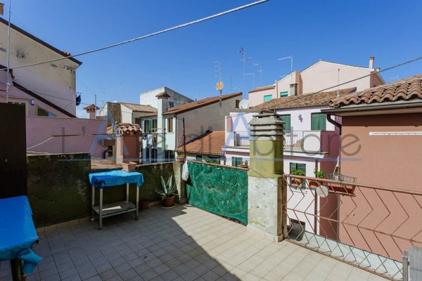 casa indipendente in vendita a Chioggia