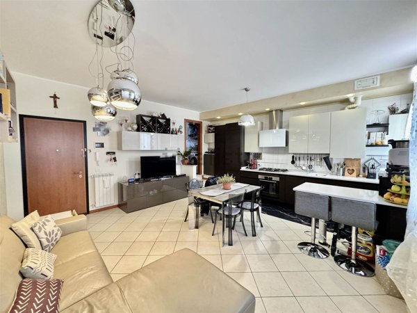 appartamento in vendita a Chioggia