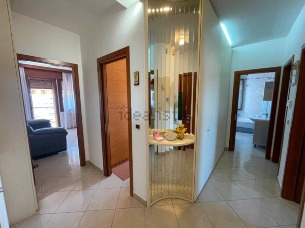 appartamento in vendita a Chioggia in zona Sottomarina