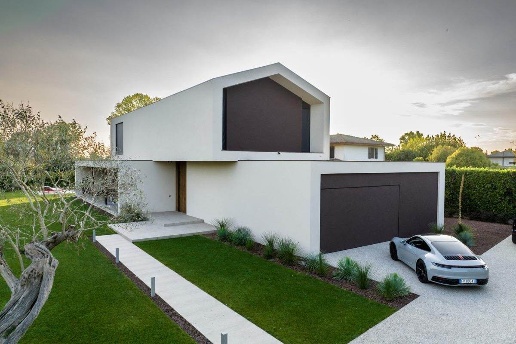 casa indipendente in vendita a Chioggia in zona Brondolo