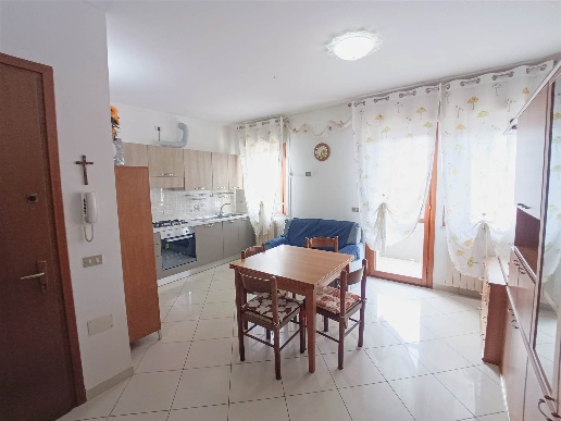 appartamento in vendita a Chioggia in zona Sant'Anna di Chioggia