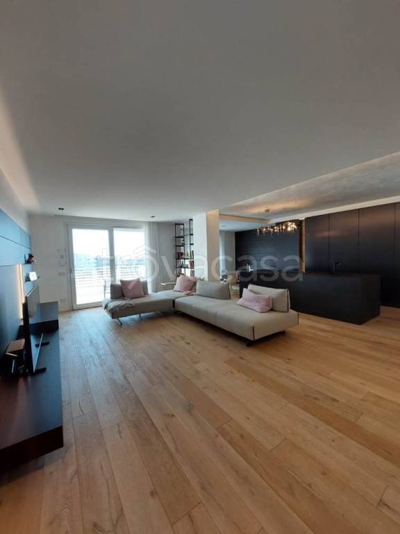 appartamento in vendita a Chioggia in zona Sottomarina