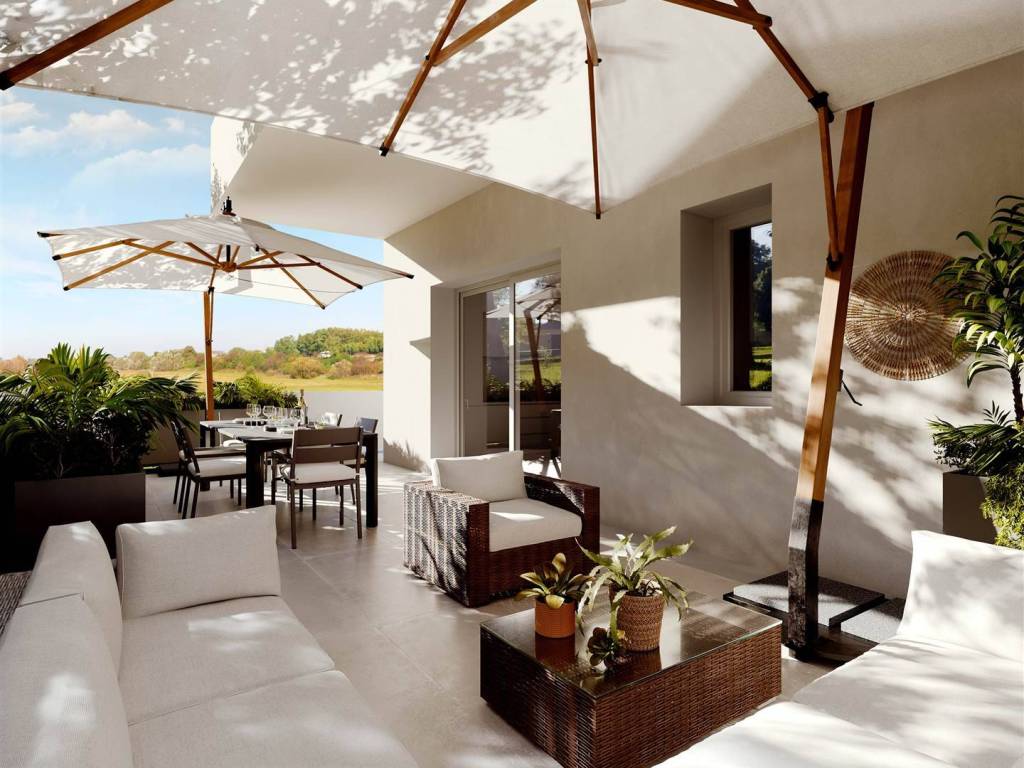 appartamento in vendita a Chioggia in zona Borgo San Giovanni