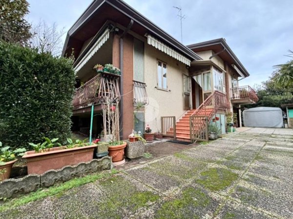casa indipendente in vendita a Chioggia in zona Sant'Anna di Chioggia