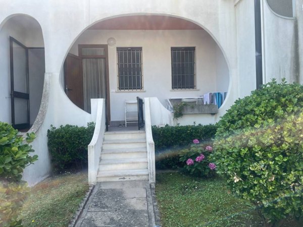 appartamento in vendita a Chioggia in zona Cà Lino